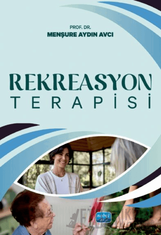 Rekreasyon Terapisi