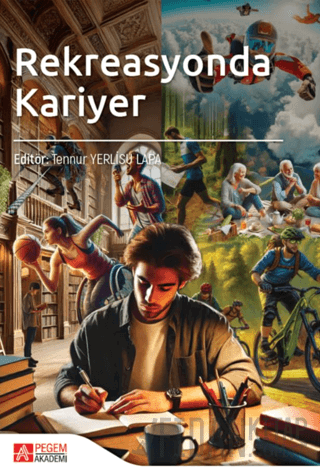 Rekreasyonda Kariyer