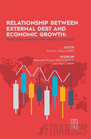 Relationship Between External Debt And Economic Growth: Panel Data Analysis for Uemoa Countries