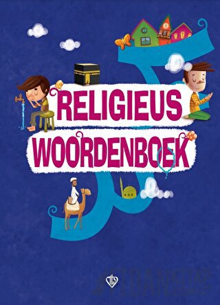 Religieus Woordenboek (Dini Terimler Sözlüğü) Felemenkçe Ayşe Yıldız Y