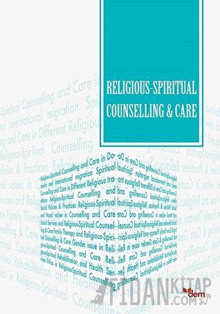 Religious-Spiritual Counselling and Care Kolektif