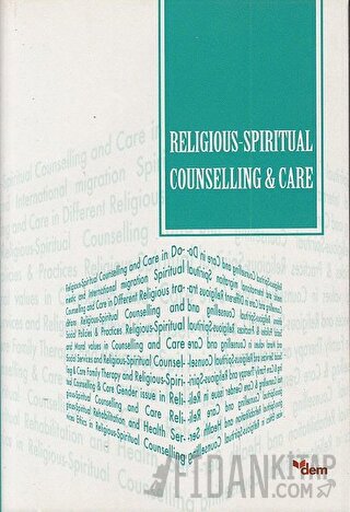 Religious-Spiritual Counselling and Care Ali Ayten