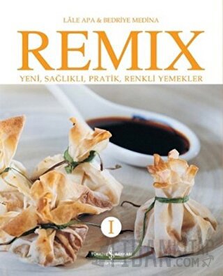 Remix 1 Bedriye Medina