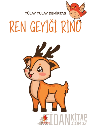 Ren Geyiği Rino