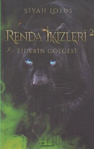 Renda İkizleri 2 - Ejderin Gölgesi
