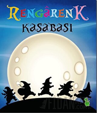 Rengarenk Kasabası