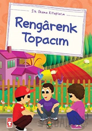Rengarenk Topacım