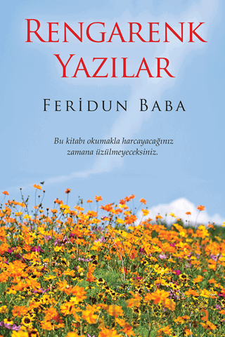 Rengarenk Yazılar Feridun Baba