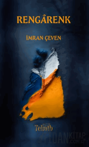 Rengarenk İmran Çeven