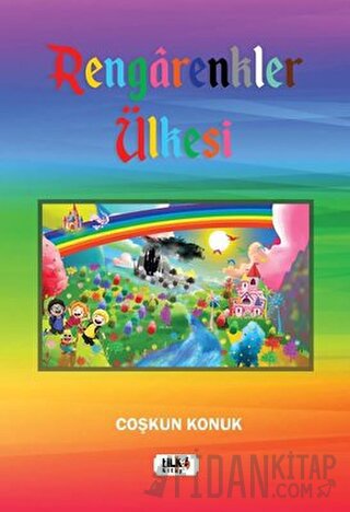 Rengarenkler Ülkesi