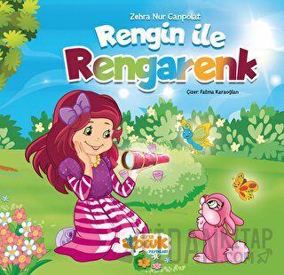 Rengin İle Rengarenk