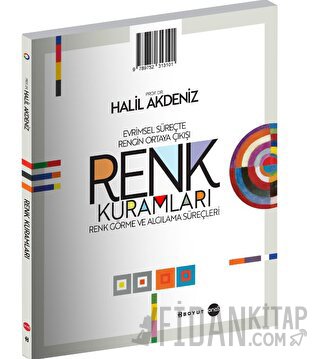 Renk Kuramları