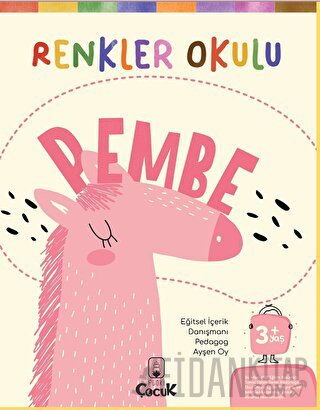 Renkler Okulu Pembe Kolektif