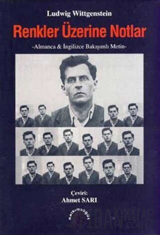 Renkler Üzerine Notlar