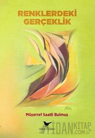 Renklerdeki Gerçeklik