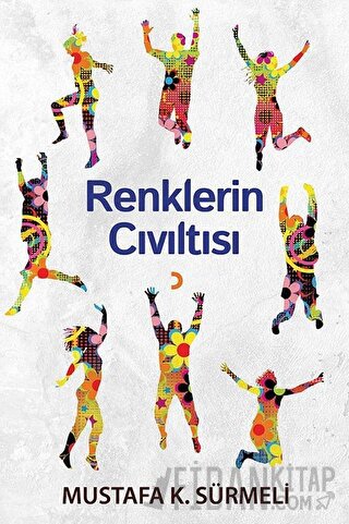 Renklerin Cıvıltısı