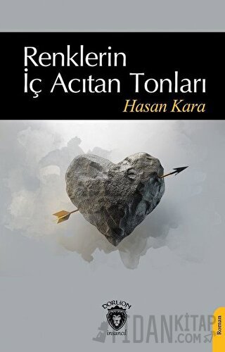 Renklerin İç Acıtan Tonları