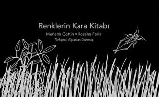 Renklerin Kara Kitabı (Ciltli)