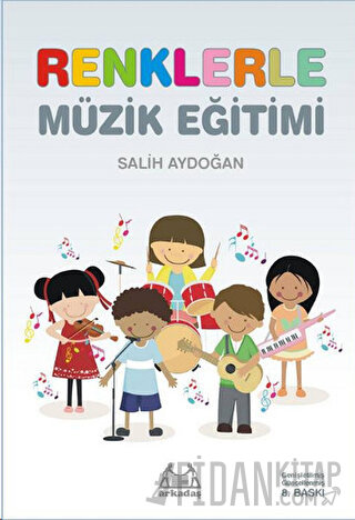 Renklerle Müzik Eğitimi