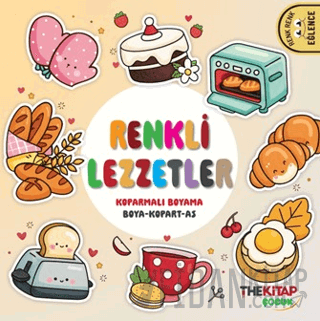 Renkli Lezzetler Kolektif