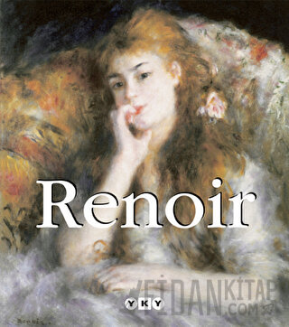 Renoir Pierre-Auguste Renoir