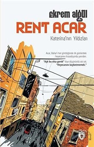 Rent Acar - Katerina'nın Yıldızları