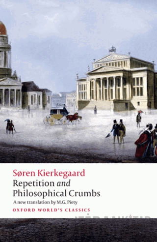 Repetition and Philosophical Crumbs