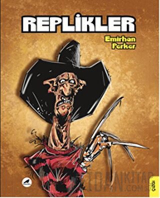 Replikler Emirhan Perker