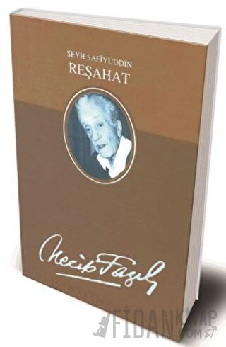 Reşahat (Deri Cilt) (Ciltli)