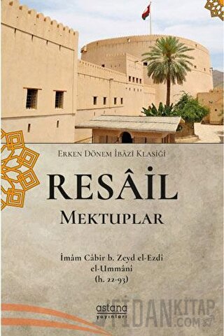 Resail Mektuplar