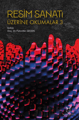 Resim Sanatı Üzerine Okumalar 3
