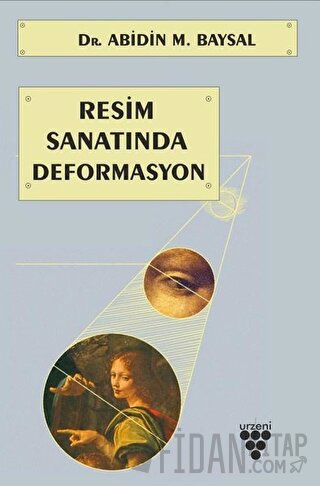 Resim Sanatında Deformasyon