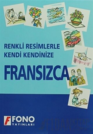 Resimlerle Fransızca