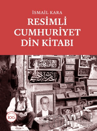 Resimli Cumhuriyet Din Kitabı 3 Cilt İsmail Kara