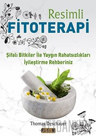 Resimli Fitoterapi