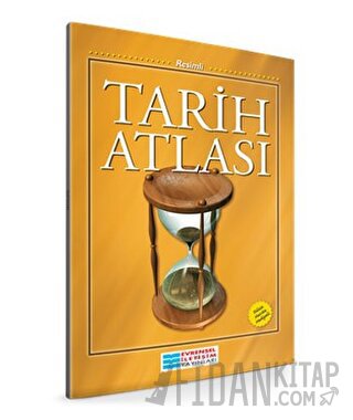 Resimli Tarih Atlası