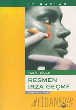 Resmen Irza Geçme (İtiraflar)