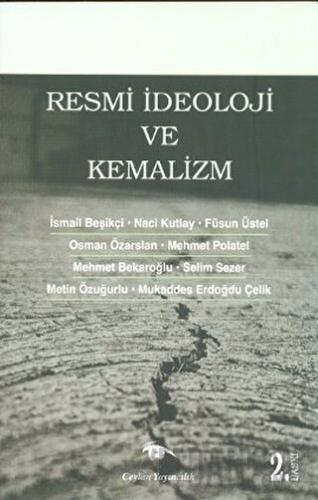 Resmi İdeoloji ve Kemalizm