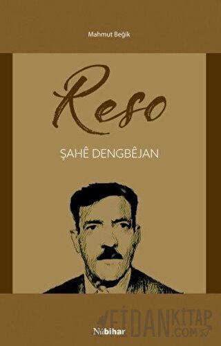 Reso Şahe Dengbejan