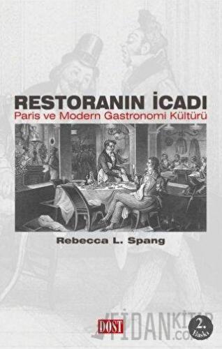Restoranın İcadı