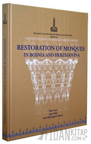 Restoration of Mosques in Bosnia and Herzegovina