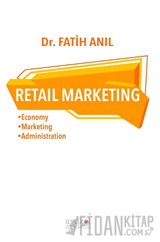 Retail Marketing Fatih Anıl