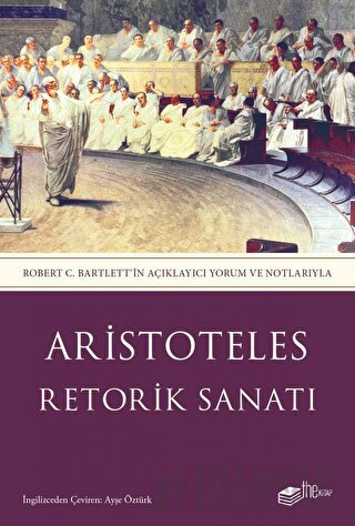 Retorik Sanatı Aristoteles