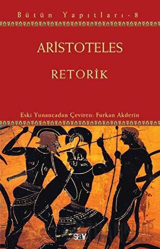 Retorik Aristoteles