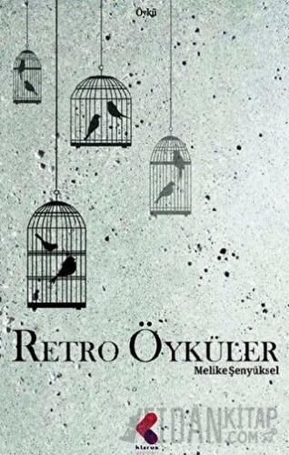 Retro Öyküler