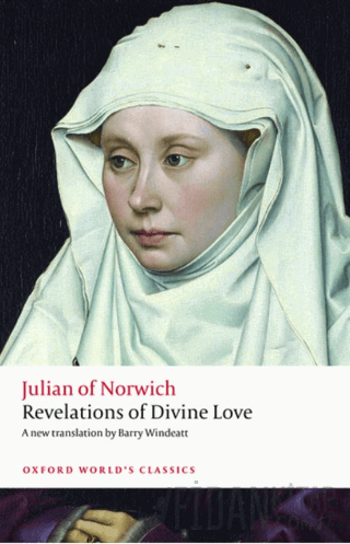 Revelations Of Divine Love