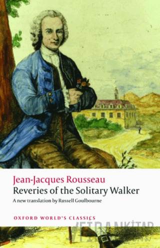 Reveries Of The Solitary Walker