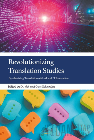Revolutionizing Translation Studies