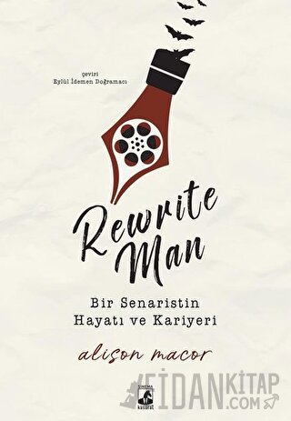 Rewrite Man