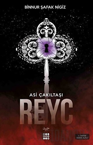 Reyc - Asi Çakıltaşı Serisi 2